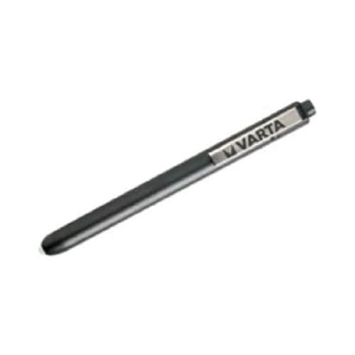 neoLab Aluminium Handliche Stableuchte, Schwarz/Silber, 117mm Länge, 14mm Durchmesser neoLab Aluminium Handliche Stableuchte, Schwarz/Silber, 117mm Länge, 14mm Durchmesser von neoLab