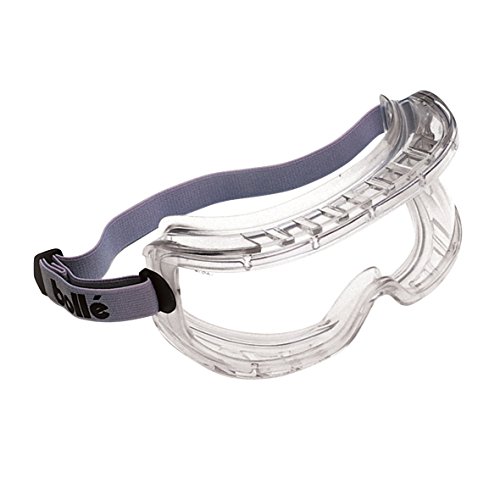 Neolab Schutzbrille 2 2069 mit Panoramasicht, aus Kunststoff von neoLab