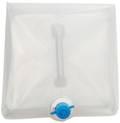 neoLab 2-2128 Kanister faltbar mit Hahn, PE, 15 L von neoLab