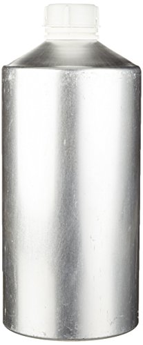 neoLab 2-2264 Aluminium-Flasche 2500 mL mit UN-Zulassung, 120 mm x 276 mm von neoLab