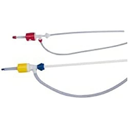 neoLab 2-2302 Syphonpumpe mit kon Steckadapter, Saugrohr 60 cm neoLab 2-2302 Syphonpumpe mit kon Steckadapter, Saugrohr 60 cm von neoLab