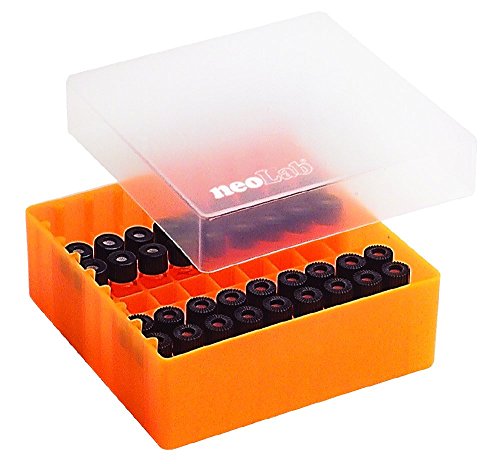 neoLab 2-2915 neoBox-81, Orange von neoLab