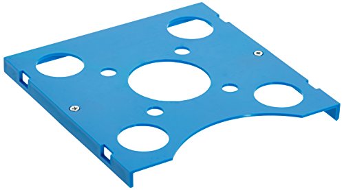 neoLab 2-3003 Deckel mit Griff für neoStapelRack, Blau neoLab 2-3003 Deckel mit Griff für neoStapelRack, Blau von neoLab