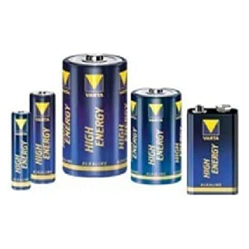 neoLab 2-3023 Batterien Alkaline Micro AAA, 1.5V (4-er Pack) von neoLab