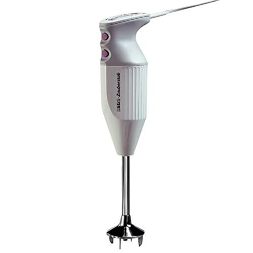 neoLab Polycarbonat Hand-Homogenisator, Hellgrau, zweistufig: 10.000/14.000 UpM, 140 W von neoLab