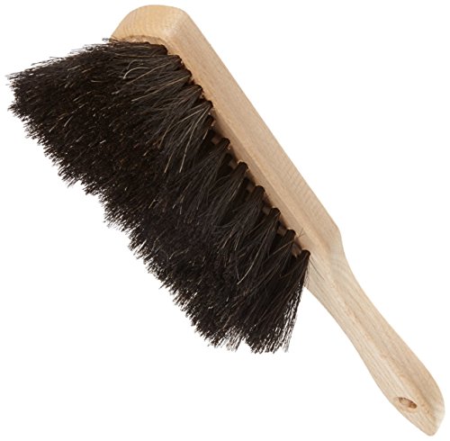 neoLab Labor-Handfeger 2 3274, Holz, 30 cm lang von neoLab