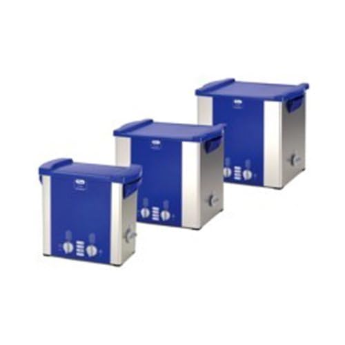 neoLab Ultraschall-Reinigungsgerät ohne Heizung, 2.75 L, 300mm x 179mm x 214mm von neoLab