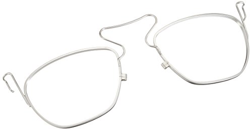 neoLab Edelstahl mit Kupfercoating, Verchromt Korrektureinsatz für Schutzbrille 2-3408/09 neoLab Edelstahl mit Kupfercoating, Verchromt Korrektureinsatz für Schutzbrille 2-3408/09 von neoLab