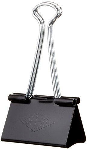 neoLab 2-4029 Feder-Clips 51 mm breit von neoLab