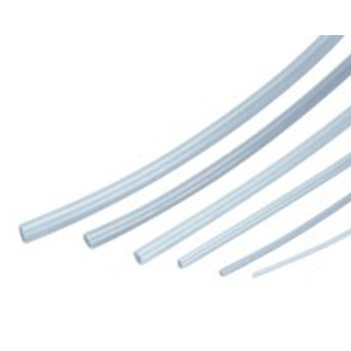 neoLab Silikonschlauch für Schlauchpumpen, Transparent, 11 mm x 5 m Rolle von neoLab
