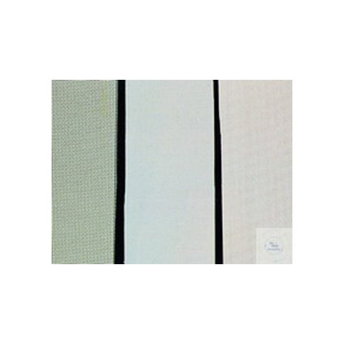 neoLab 2-4067 Siebgewebe, Polyester Monolen, Maschenweite 80 µm, 100 cm x 102 cm von neoLab