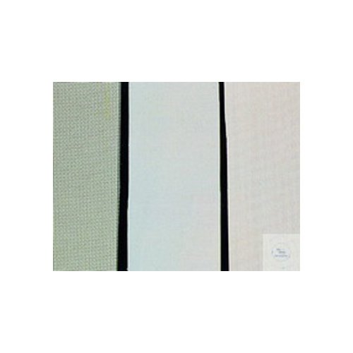 neoLab Polyester Monolen Siebgewebe, Maschenweite 80 µm, 100 cm x 102 cm von neoLab