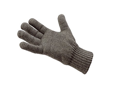 neoLab 2-4096 Hitze-/Kälte-Fingerhandschuhe, kurz, Größe 9-10, Paar von neoLab