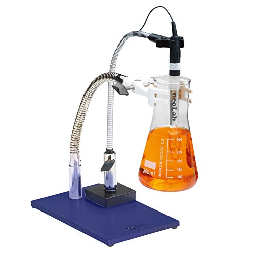 neoLabLine Elektrodenhalter ''Wendoflex'', 380mm Länge von neoLab