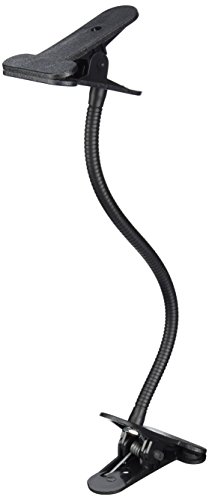 neoLab Pulverbeschichtet Stahl Tischklemme Doppelseitig mit Gummieinlage, Spannweite 45 mm, Schwarz, 500 mm Länge neoLab Pulverbeschichtet Stahl Tischklemme Doppelseitig mit Gummieinlage, Spannweite 45 mm, Schwarz, 500 mm Länge von neoLab