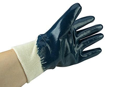 neoLab 2-4197 Schnittschutz-Handschuhe, nitrilbeschichtet, Paar, Größe 9 von neoLab