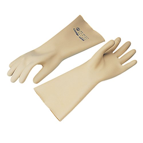 neoLab 2-4223 Isolierhandschuhe Naturlatex, Größe 10 von neoLab