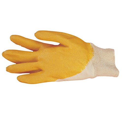 neoLab 2-4225 Handschuhe mit Nitrilbeschichtung, antistatisch, Größe 7 von neoLab