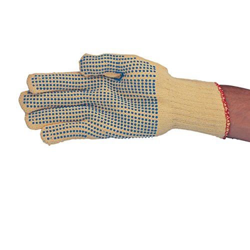 neoLab 2-4231 Schnittschutz-Handschuhe mit Noppen, Größe 7 von neoLab