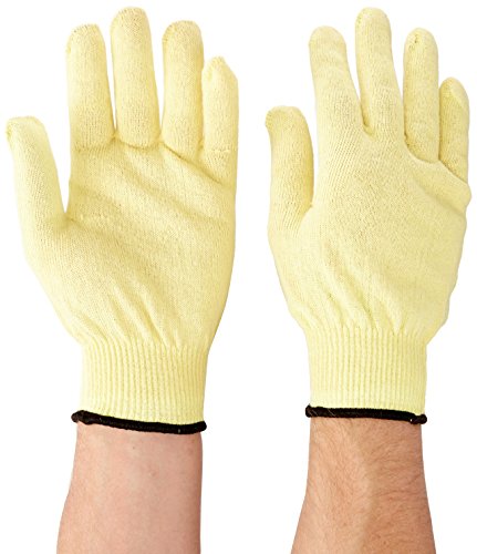 neoLab - Schnittschutzhandschuhe Gr. 10 nach EN 388 - Schnittfeste Handschuhe aus Para-Aramid Synthetikfaser - Schnittsichere Handschuhe leicht für sicheres Arbeiten im Labor, Küche, Baugewerbe etc neoLab - Schnittschutzhandschuhe Gr. 10 nach EN 388 - Schnittfeste Handschuhe aus Para-Aramid Synthetikfaser - Schnittsichere Handschuhe leicht für sicheres Arbeiten im Labor, Küche, Baugewerbe etc von neoLab