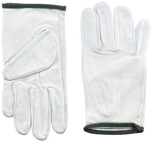 neoLab 2-4242 Leder-Schutzhandschuhe, Größe 9, Weiß neoLab 2-4242 Leder-Schutzhandschuhe, Größe 9, Weiß von neoLab
