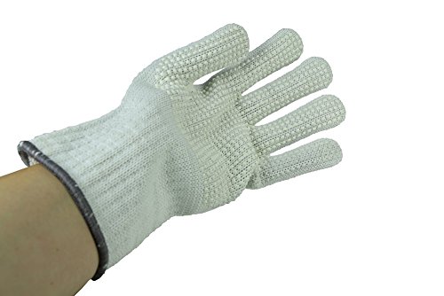 neoLab 2-4263 Schnittschutz-Handschuhe Protex, mittelschwer, Paar von neoLab