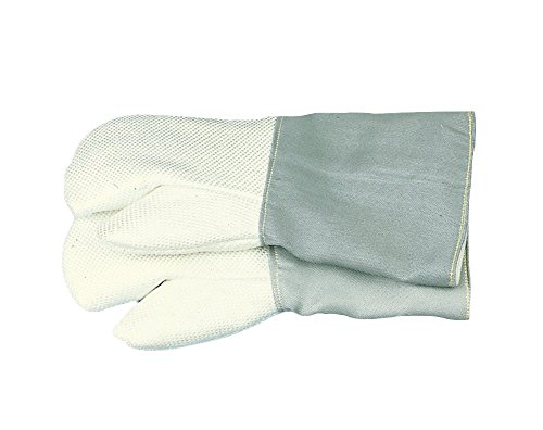 neoLab 2-4391 Hochtemperatur-Schutzhandschuhe, Fäustling, bis 900 Grad C, Paar neoLab 2-4391 Hochtemperatur-Schutzhandschuhe, Fäustling, bis 900 Grad C, Paar von neoLab