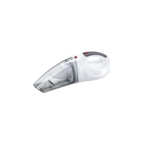 neoLab Plastik Akku-Handstaubsauger mit Ladegerät, Kabellos, 12 V, 10 W von neoLab
