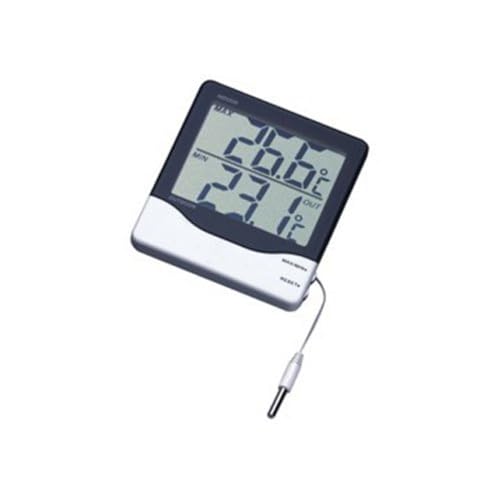neoLab 2-5425 Thermometer für Innen- und Außentemperatur von neoLab