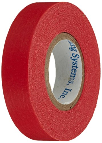 neoTape Beschriftungsband, Paper/Acrylate, Rot, 13mm Breite, 12.7m Länge neoTape Beschriftungsband, Paper/Acrylate, Rot, 13mm Breite, 12.7m Länge von neoLab