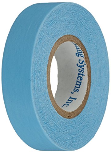 neoLab 2-6107 neoTape-Beschriftungsband, 13 mm, 12,7 m lang, Blau von neoLab