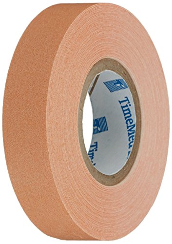 neoTape Beschriftungsband, Paper/Acrylate, Lachs, 13mm Breite, 12.7m Länge von neoLab