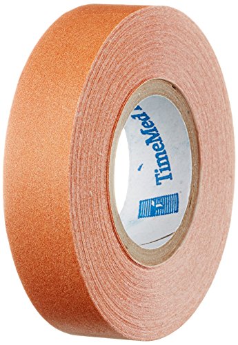 neoTape Beschriftungsband, Paper/Acrylate, Kupfer, 13mm Breite, 12.7m Länge von neoLab