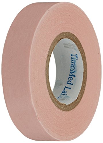 neoLab 2-6111 neoTape-Beschriftungsband, 13 mm, 12,7 m lang, Rose von neoLab