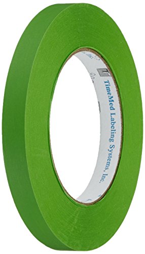 neoLabLine neoTape Beschriftungsband, Paper/Acrylate, Grün, 13mm Breite, 55m Länge neoLabLine neoTape Beschriftungsband, Paper/Acrylate, Grün, 13mm Breite, 55m Länge von neoLab