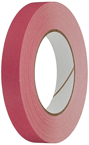 neoLab 2-6143 neoTape-Beschriftungsband, 19 mm, 55 m lang, Pink von neoLab