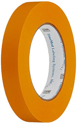 neoTape Beschriftungsband, Paper/Acrylate, Orange, 19mm Breite, 55m Länge neoTape Beschriftungsband, Paper/Acrylate, Orange, 19mm Breite, 55m Länge von neoLab