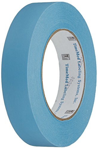 neoTape Beschriftungsband, Paper/Acrylate, Blau, 25mm Breite, 55m Länge neoTape Beschriftungsband, Paper/Acrylate, Blau, 25mm Breite, 55m Länge von neoLab