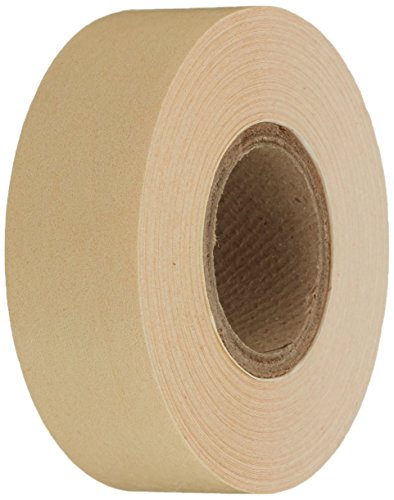 neoTape Beschriftungsband, Paper/Acrylate, Beige, 19mm Breite, 12.7m Länge von neoLab