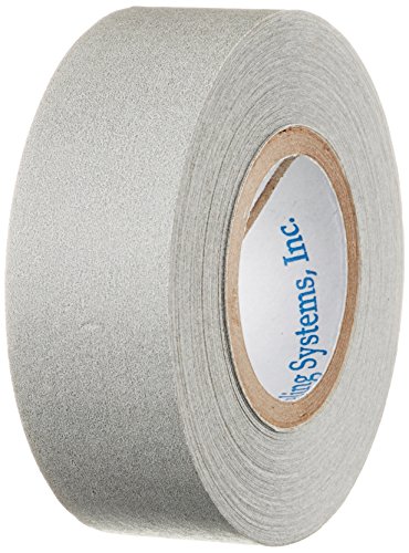 neoLab 2-6214 neoTape-Beschriftungsband, 19 mm, 12,7 m lang, Grau von neoLab