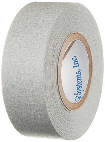 neoTape Beschriftungsband, Paper/Acrylate, Grau, 19mm Breite, 12.7m Länge von neoLab