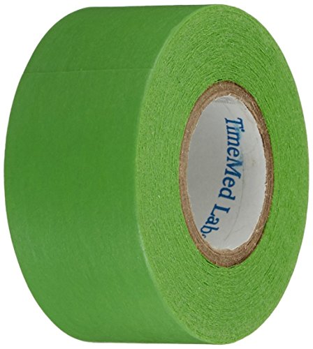 neoLabLine neoTape Beschriftungsband, Paper/Acrylate, Grün, 25mm Breite, 12.7m Länge neoLabLine neoTape Beschriftungsband, Paper/Acrylate, Grün, 25mm Breite, 12.7m Länge von neoLab