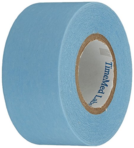 neoTape Beschriftungsband, Paper/Acrylate, Blau, 25mm Breite, 12.7m Länge neoTape Beschriftungsband, Paper/Acrylate, Blau, 25mm Breite, 12.7m Länge von neoLab