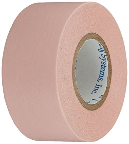 neoTape Beschriftungsband, Paper/Acrylate, Rose, 25mm Breite, 12.7m Länge neoTape Beschriftungsband, Paper/Acrylate, Rose, 25mm Breite, 12.7m Länge von neoLab