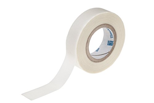 neoLab 2-6261 Temperaturbeständiges Klebeband 19 mm, 7,6 m/Rolle, Weiß von neoLab