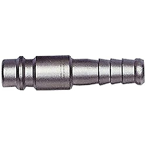 neoLab 2-6315 Stecktülle, Olive, NW 7.8 für Schlauch-Durchmesser 6 mm, Edelstahl neoLab 2-6315 Stecktülle, Olive, NW 7.8 für Schlauch-Durchmesser 6 mm, Edelstahl von neoLab