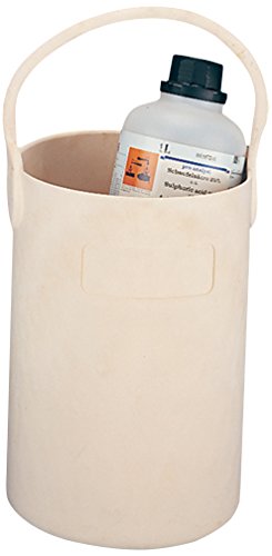 neoLab Elastoplast Safety-Carrier für Flaschen bis 1L neoLab Elastoplast Safety-Carrier für Flaschen bis 1L von neoLab