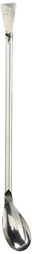 neoLab Wägelöffel aus Edelstahl, 180mm Gesamtlänge neoLab Wägelöffel aus Edelstahl, 180mm Gesamtlänge von neoLab