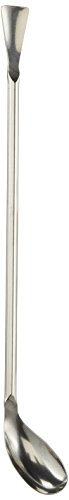 neoLab Wägelöffel aus Edelstahl, 210mm Gesamtlänge neoLab Wägelöffel aus Edelstahl, 210mm Gesamtlänge von neoLab