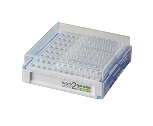 neoLab 2-6633 Work-2-StoreTM micro, 0,2mL/0,5 mL von neoLab